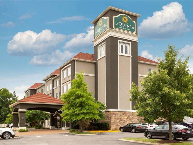 La Quinta By Wyndham Smyrna Tn - Nashville Kültér fotó