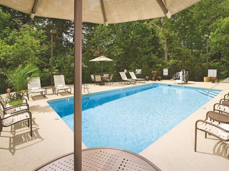La Quinta By Wyndham Smyrna Tn - Nashville Kültér fotó
