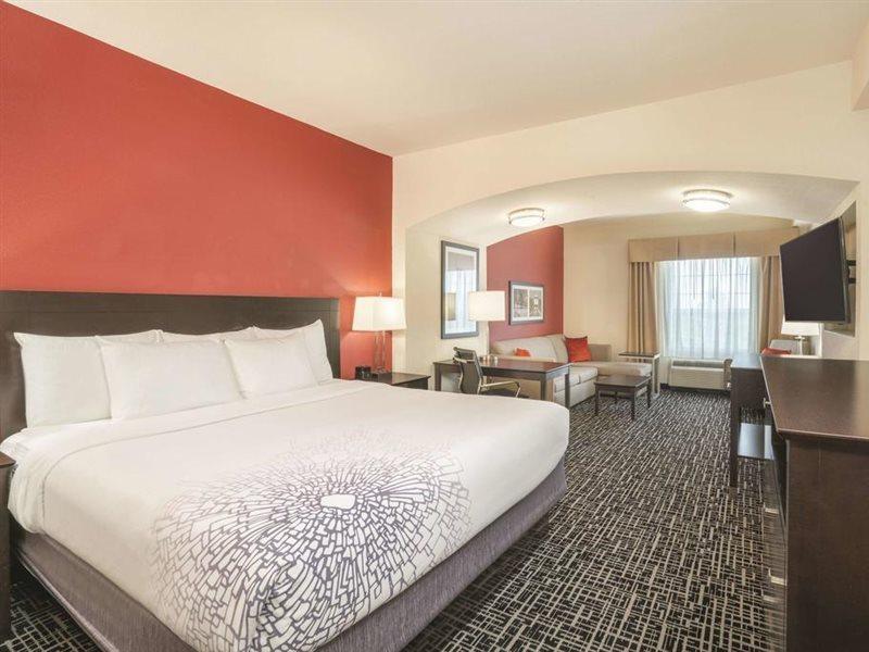 La Quinta By Wyndham Smyrna Tn - Nashville Kültér fotó