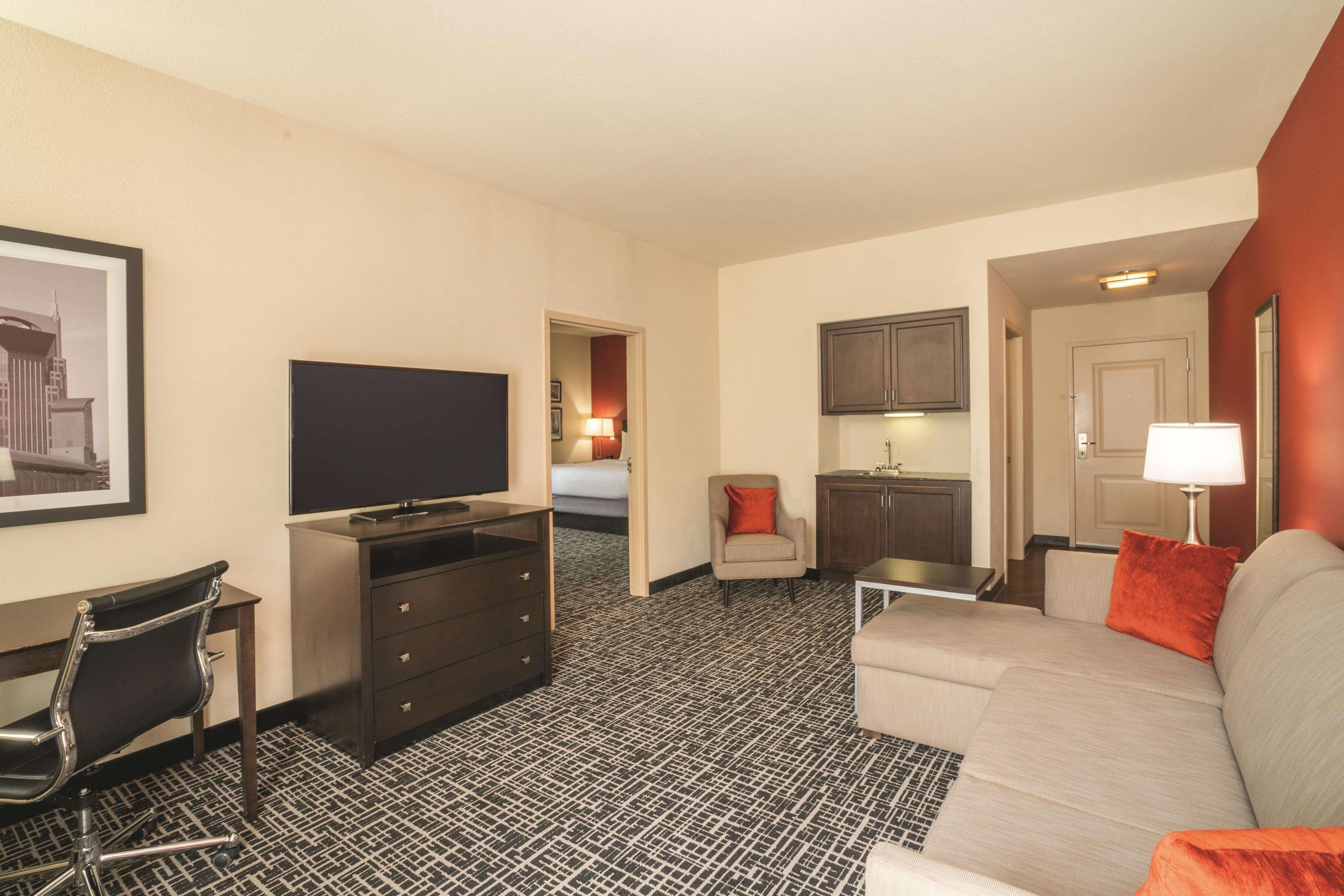 La Quinta By Wyndham Smyrna Tn - Nashville Kültér fotó