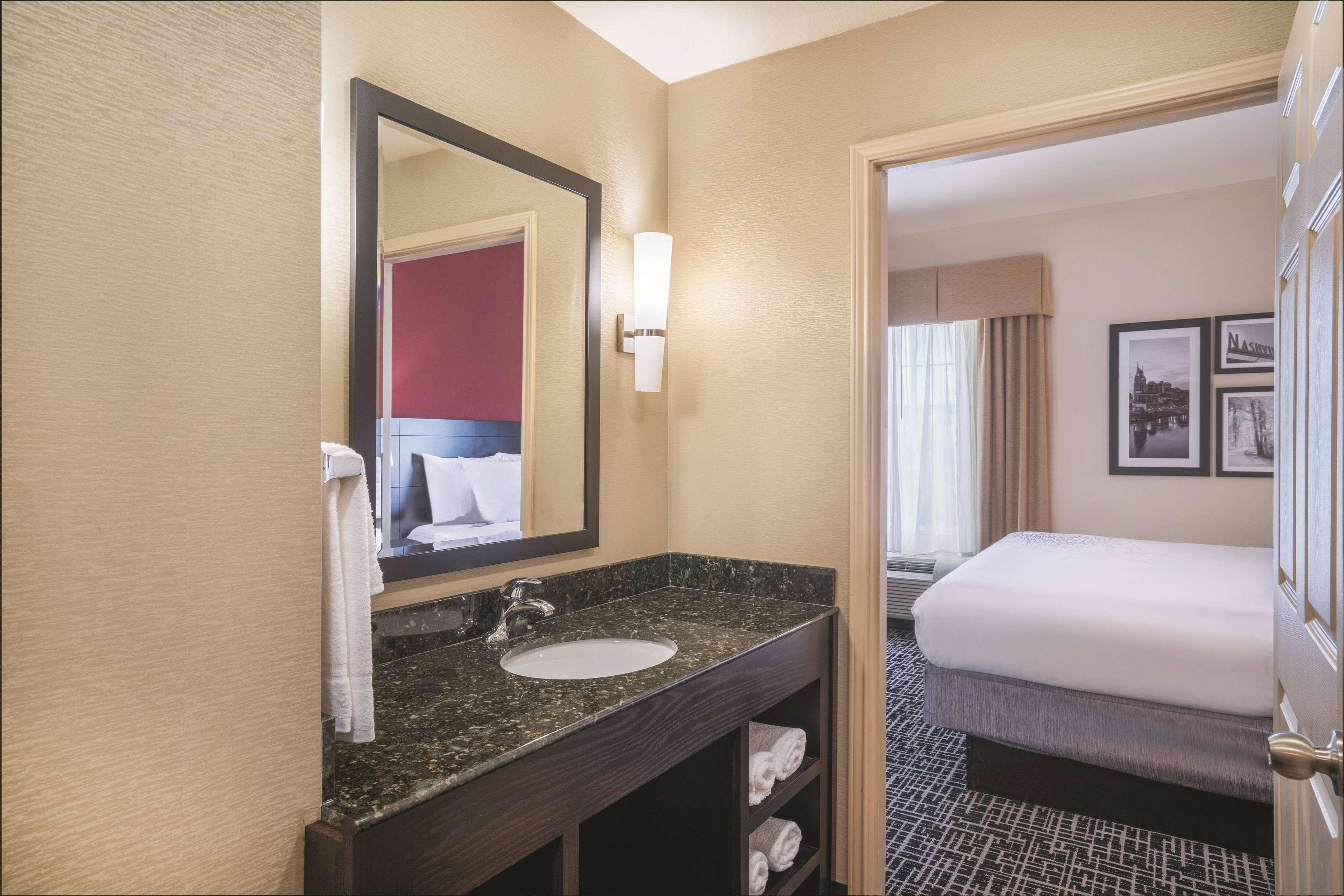 La Quinta By Wyndham Smyrna Tn - Nashville Kültér fotó