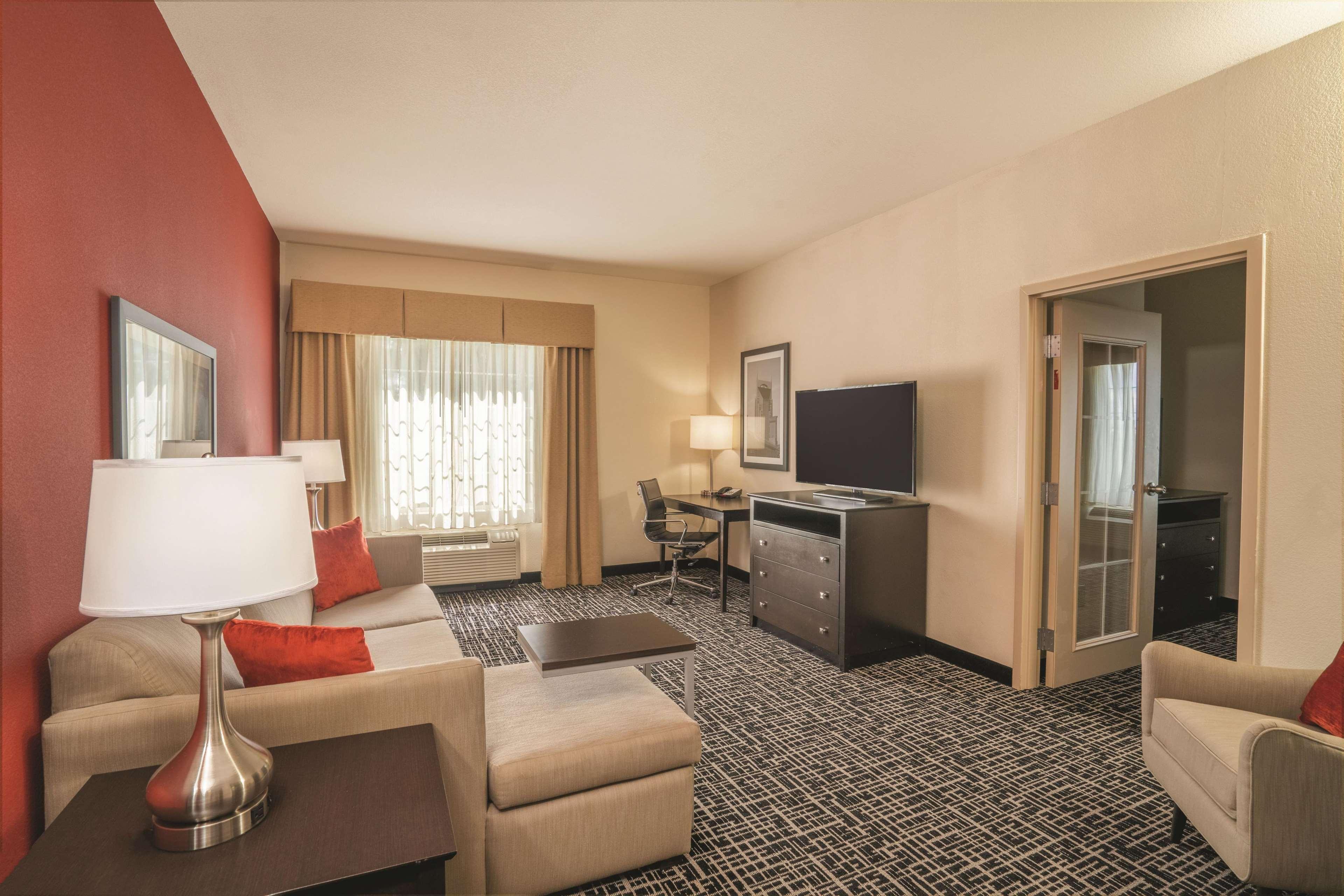 La Quinta By Wyndham Smyrna Tn - Nashville Kültér fotó