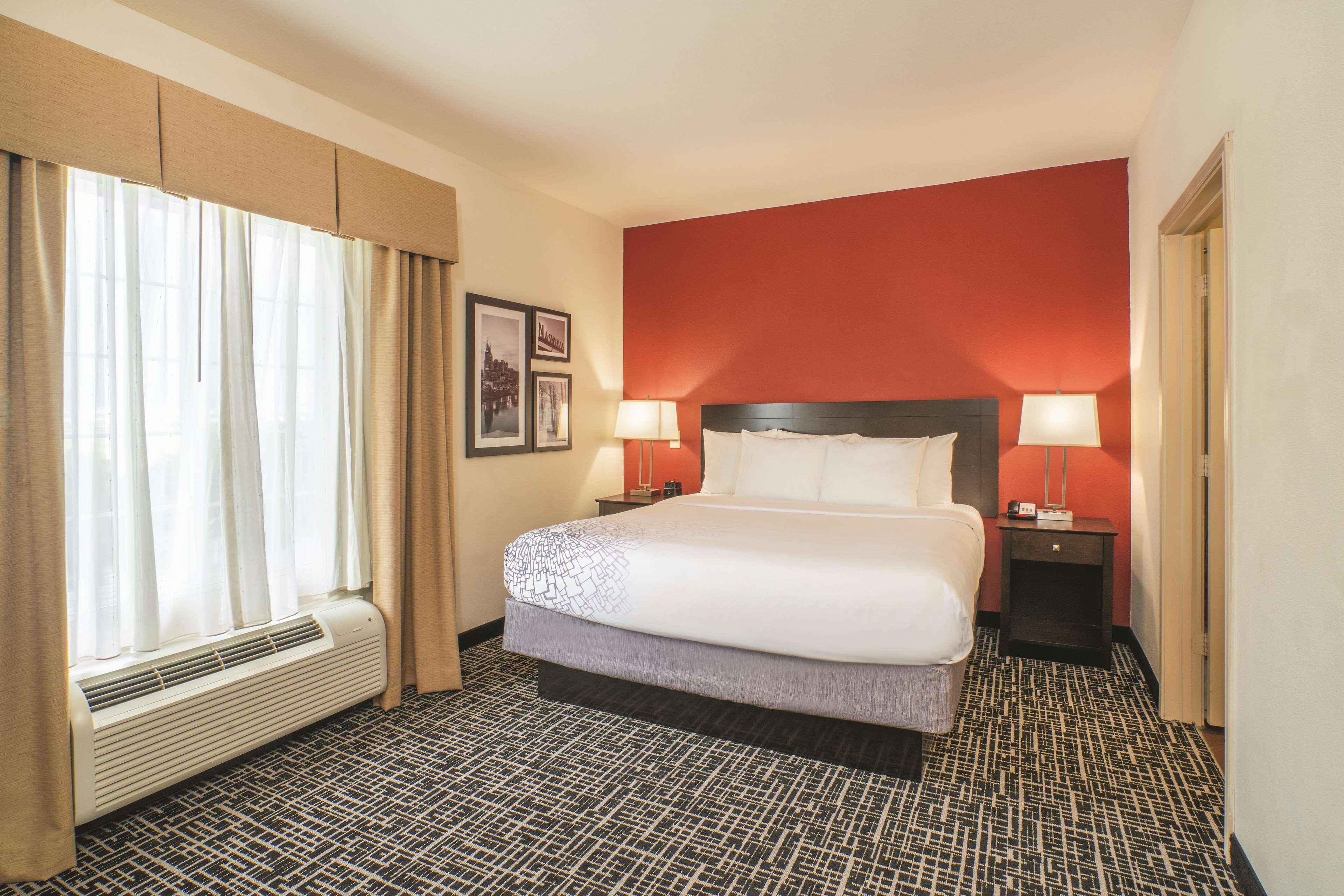 La Quinta By Wyndham Smyrna Tn - Nashville Kültér fotó