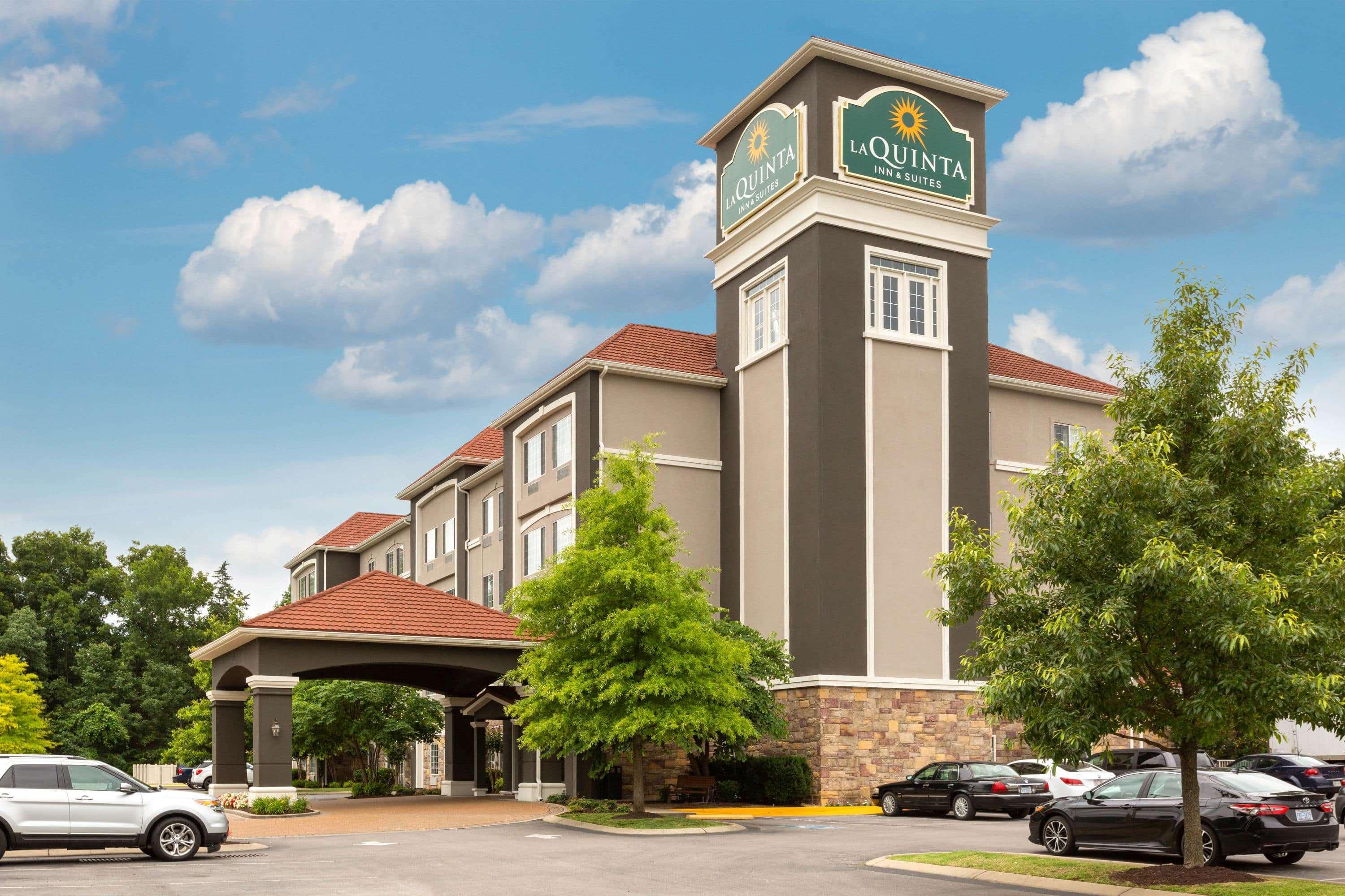 La Quinta By Wyndham Smyrna Tn - Nashville Kültér fotó