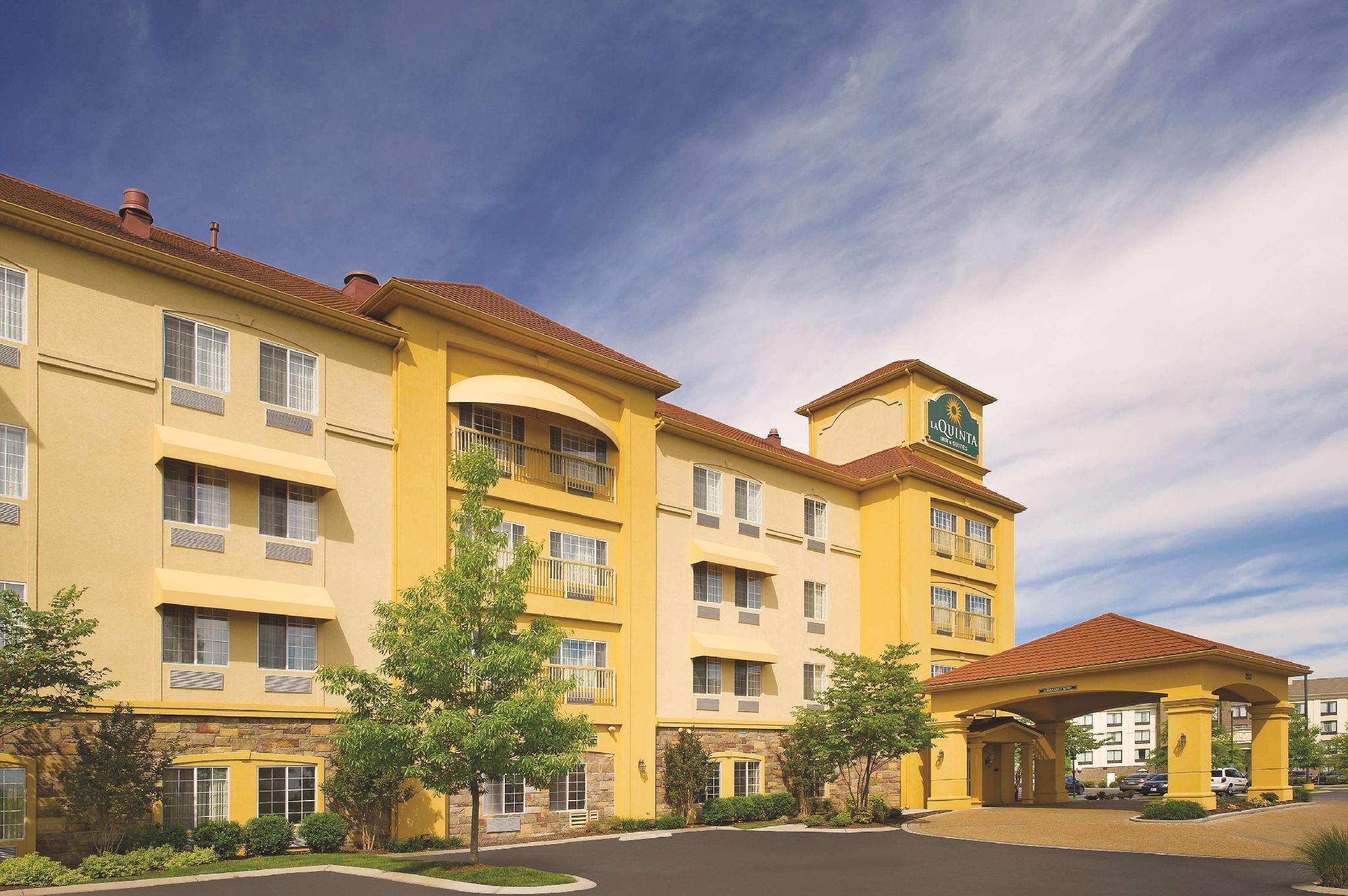 La Quinta By Wyndham Smyrna Tn - Nashville Kültér fotó