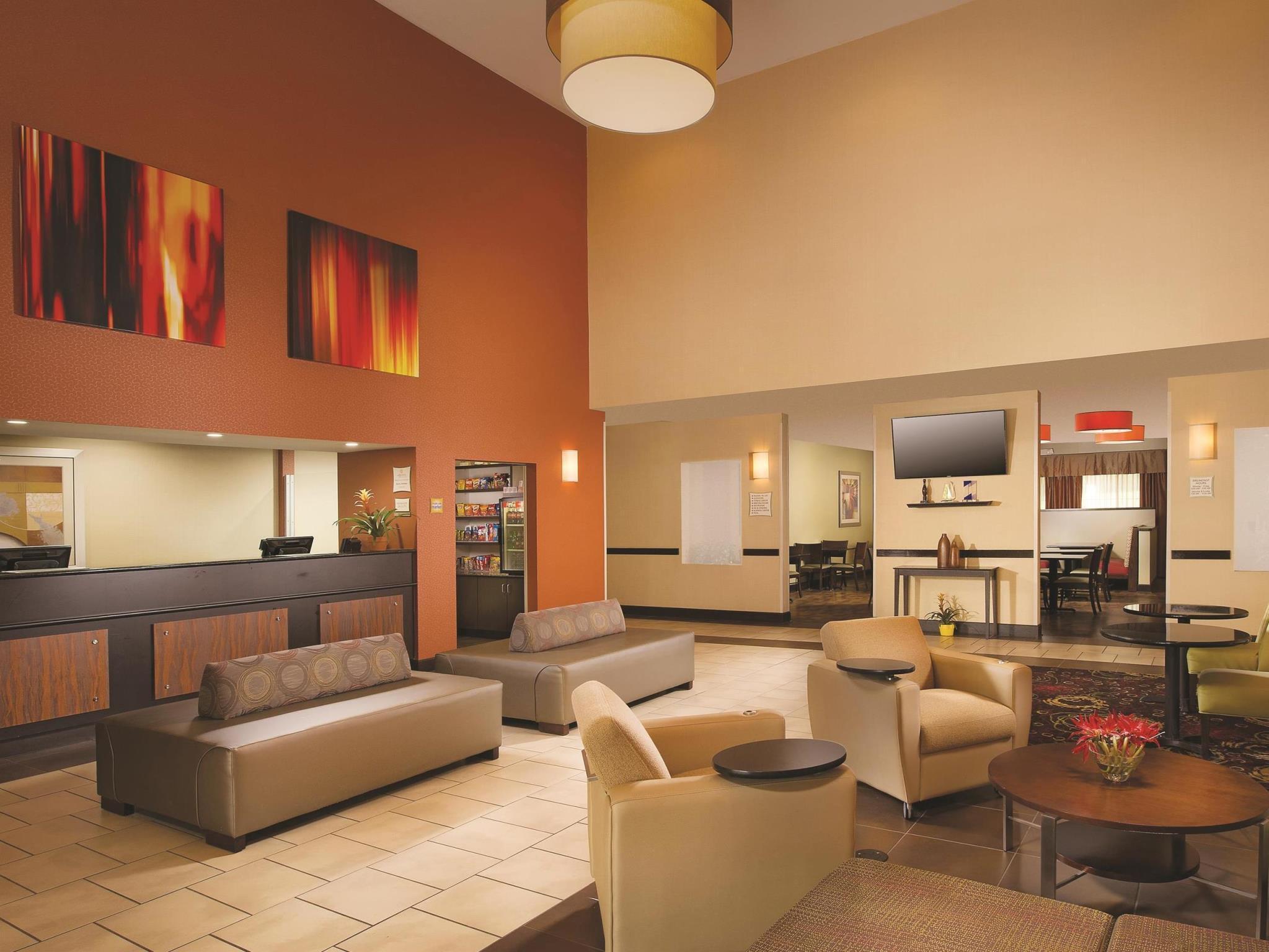 La Quinta By Wyndham Smyrna Tn - Nashville Kültér fotó