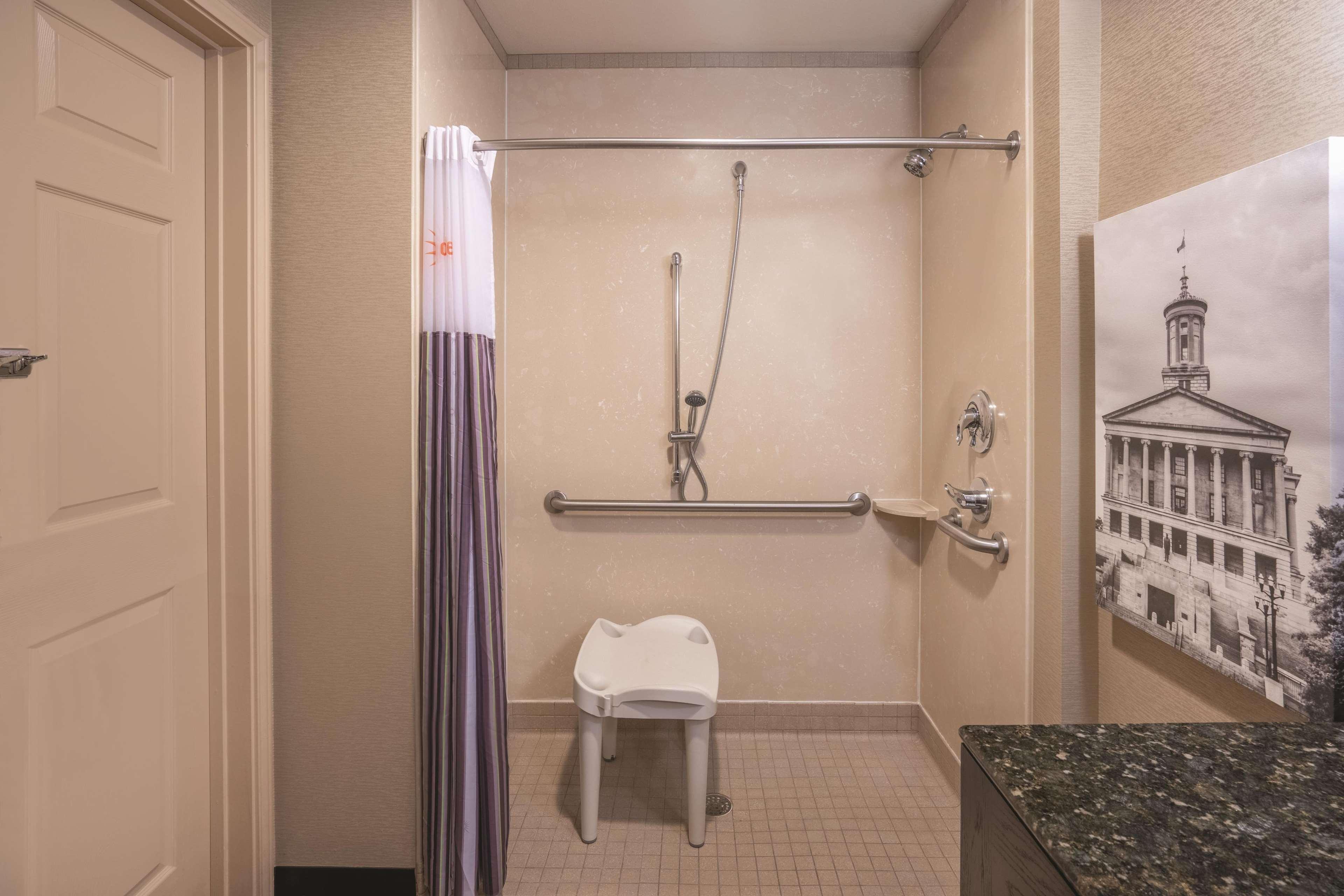 La Quinta By Wyndham Smyrna Tn - Nashville Kültér fotó