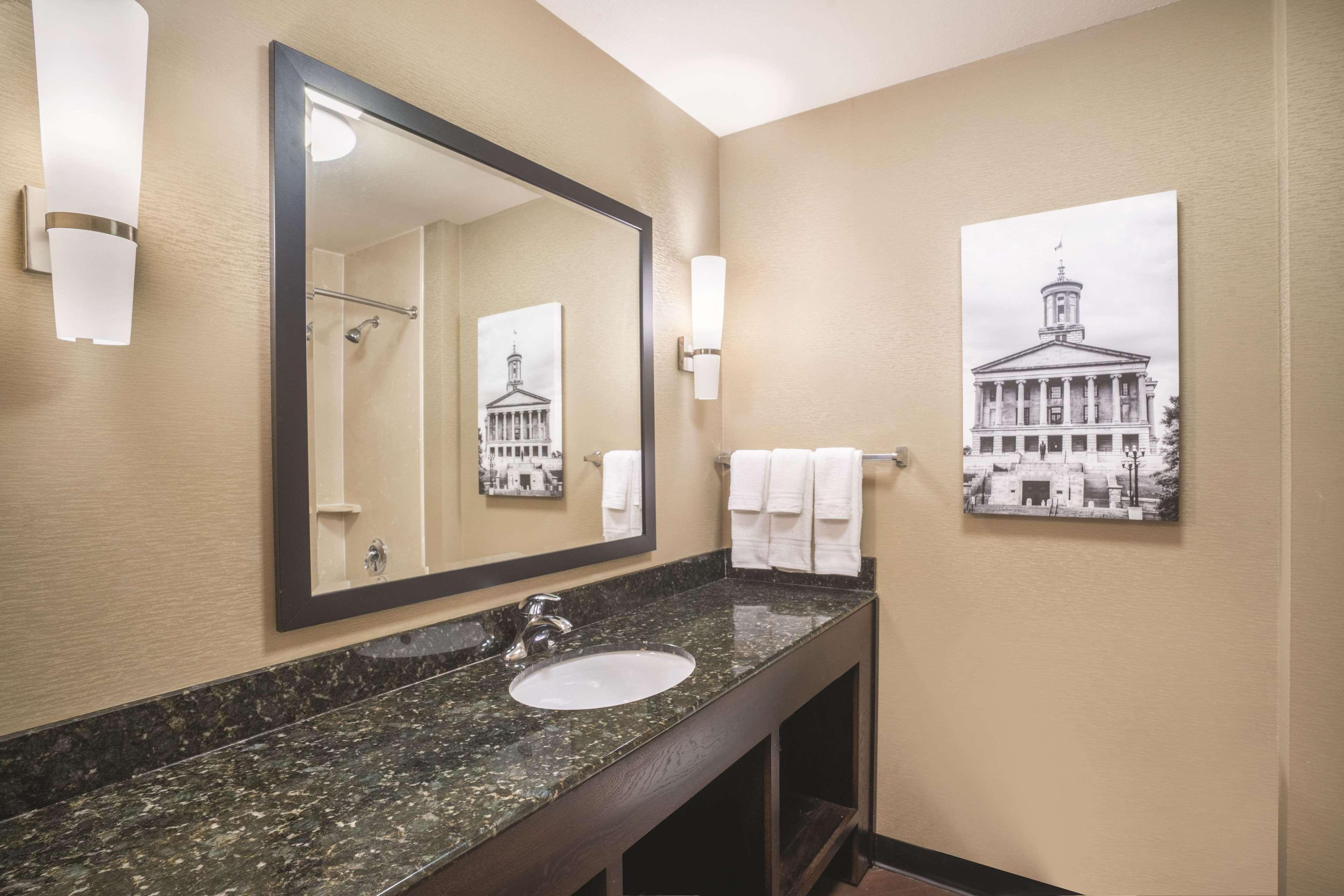 La Quinta By Wyndham Smyrna Tn - Nashville Kültér fotó
