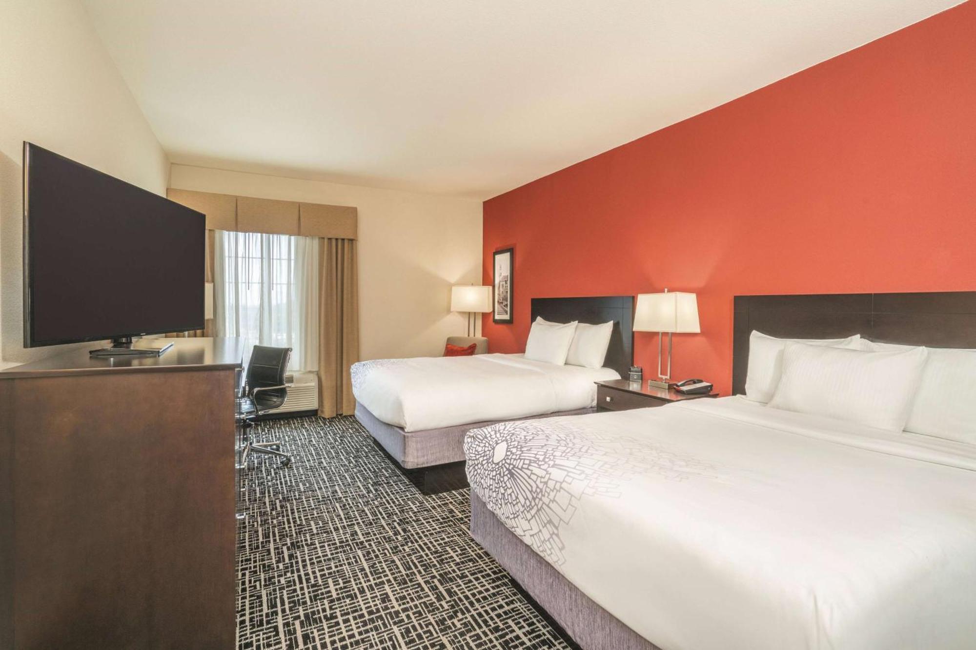 La Quinta By Wyndham Smyrna Tn - Nashville Kültér fotó