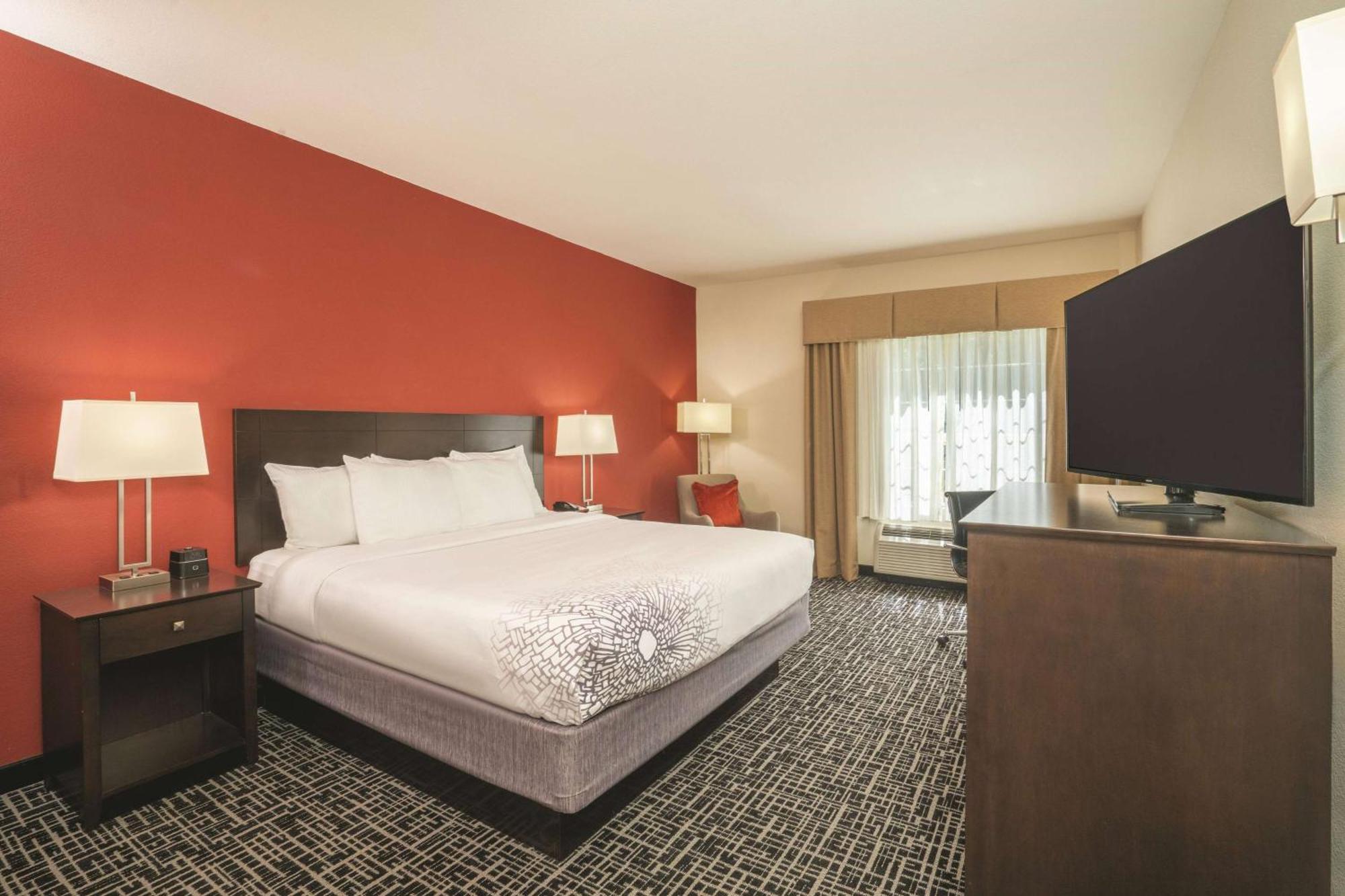 La Quinta By Wyndham Smyrna Tn - Nashville Kültér fotó