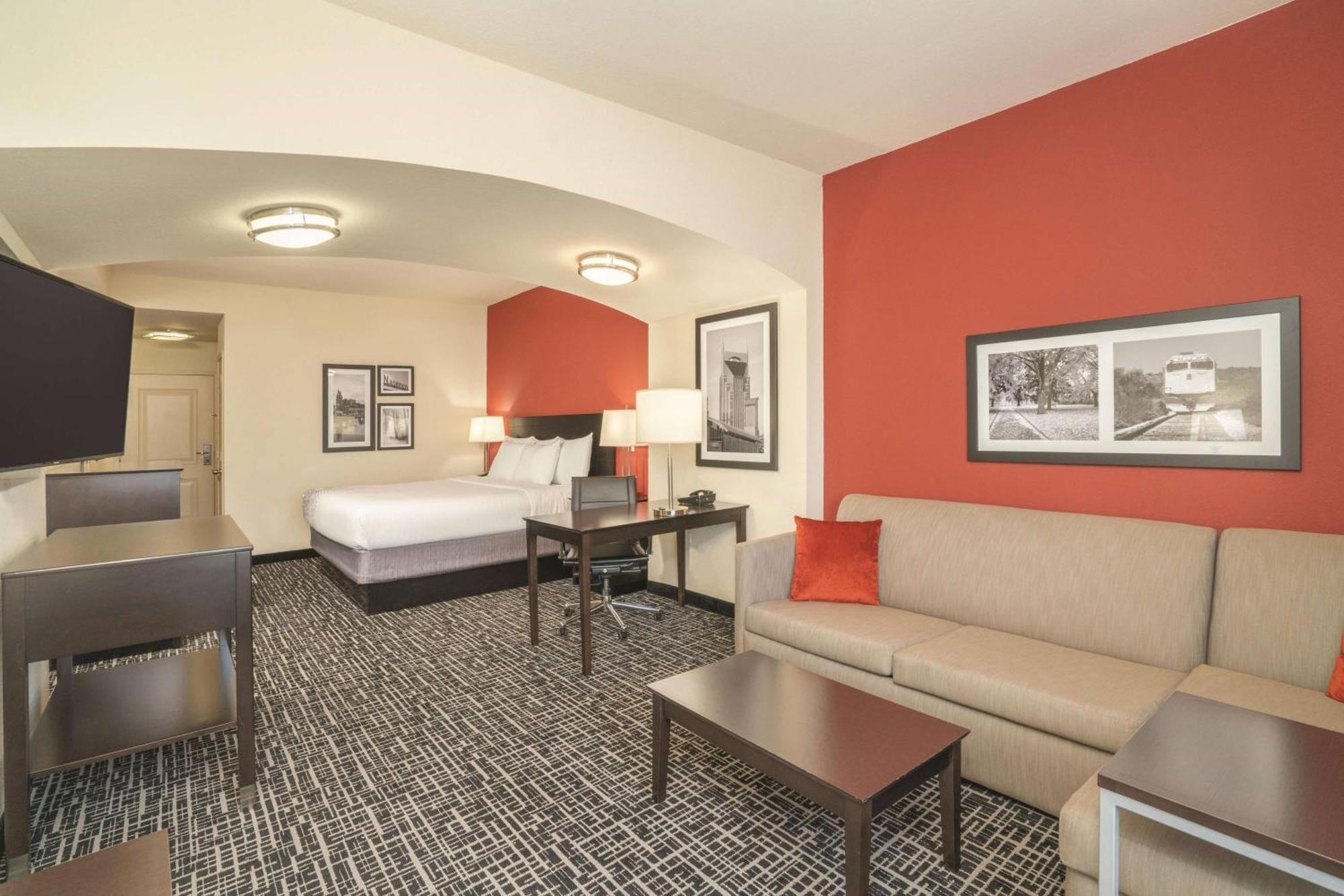 La Quinta By Wyndham Smyrna Tn - Nashville Kültér fotó