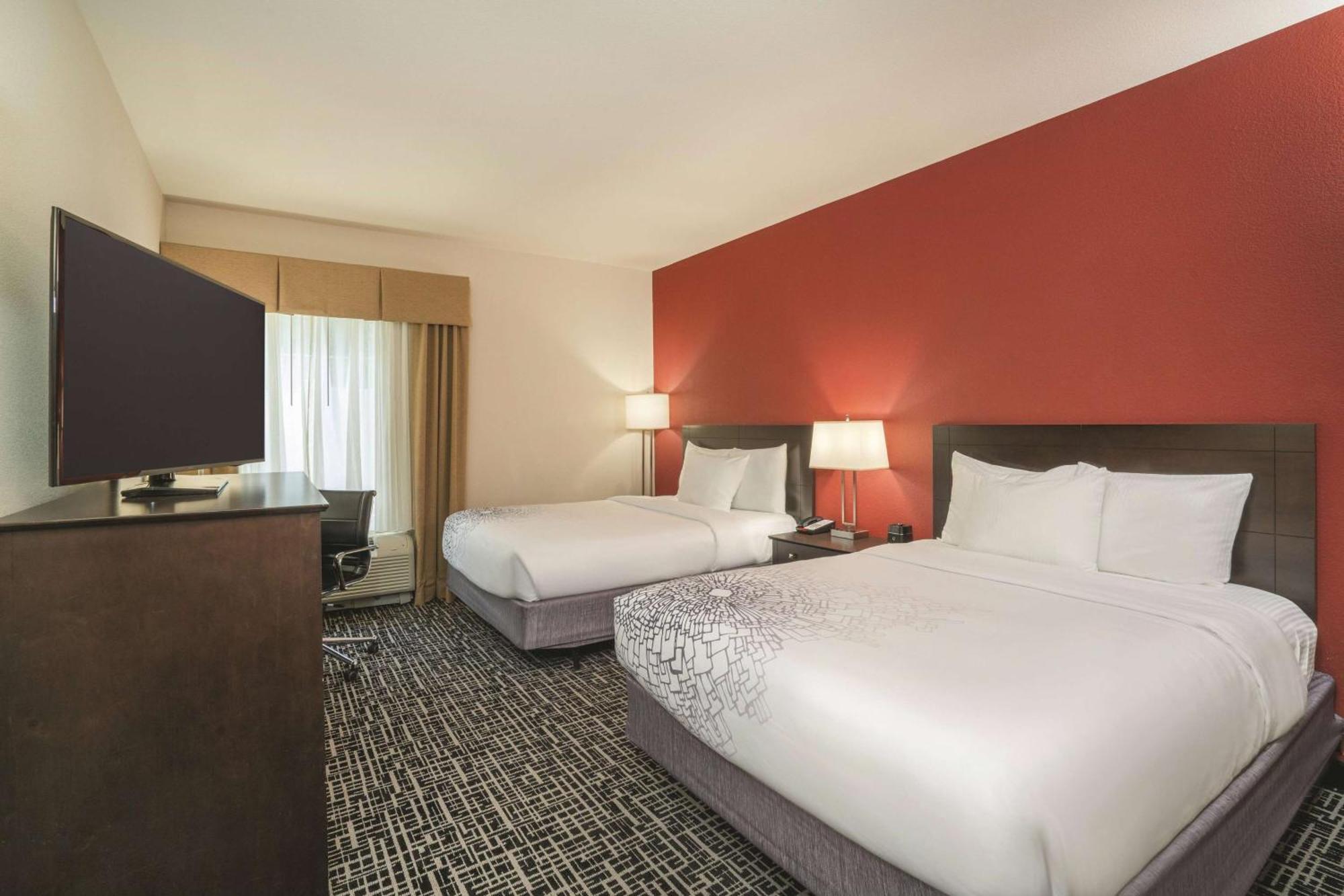 La Quinta By Wyndham Smyrna Tn - Nashville Kültér fotó