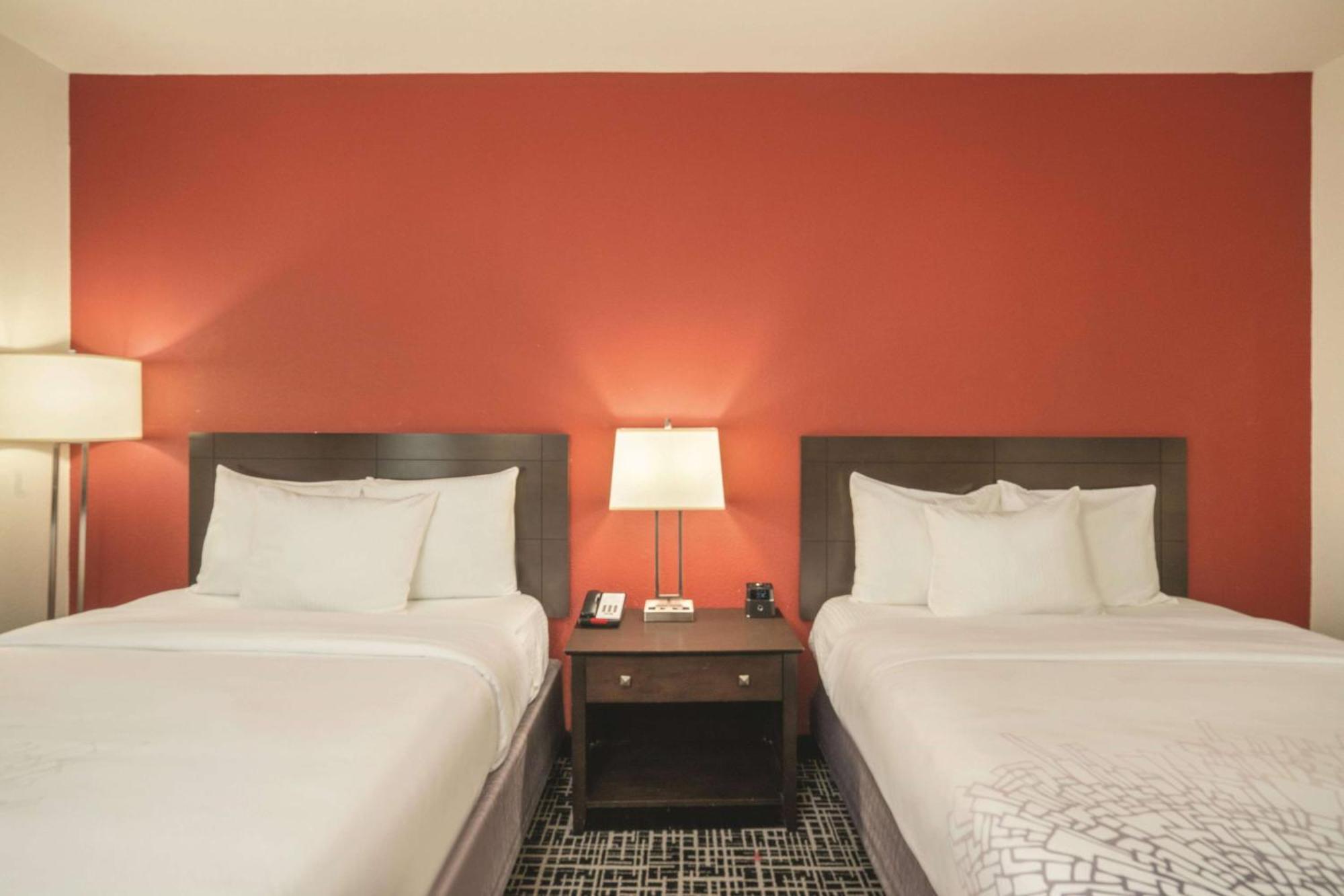 La Quinta By Wyndham Smyrna Tn - Nashville Kültér fotó