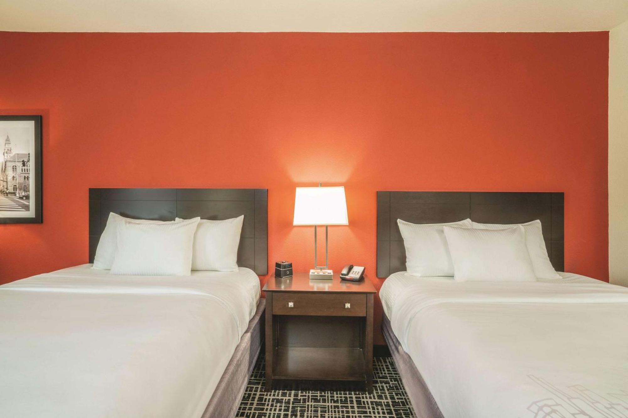 La Quinta By Wyndham Smyrna Tn - Nashville Kültér fotó