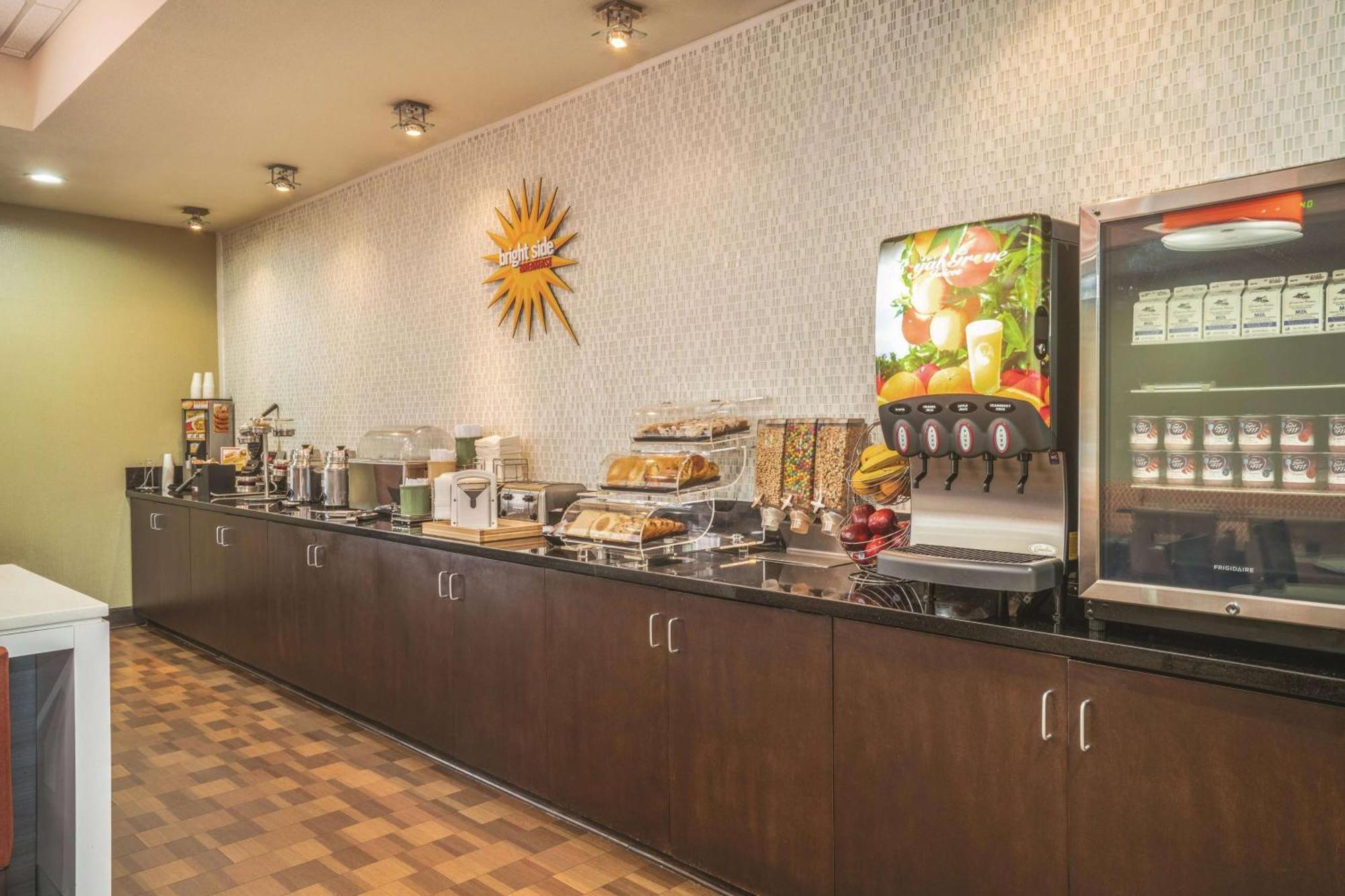 La Quinta By Wyndham Smyrna Tn - Nashville Kültér fotó