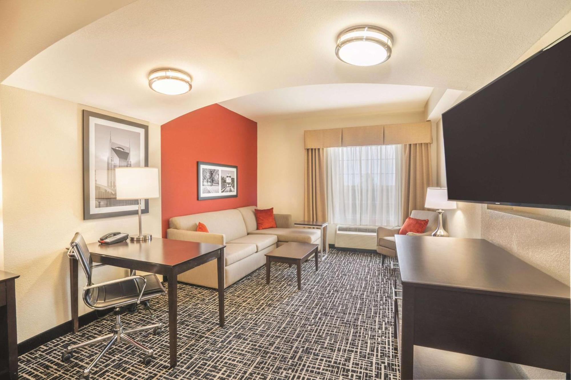 La Quinta By Wyndham Smyrna Tn - Nashville Kültér fotó