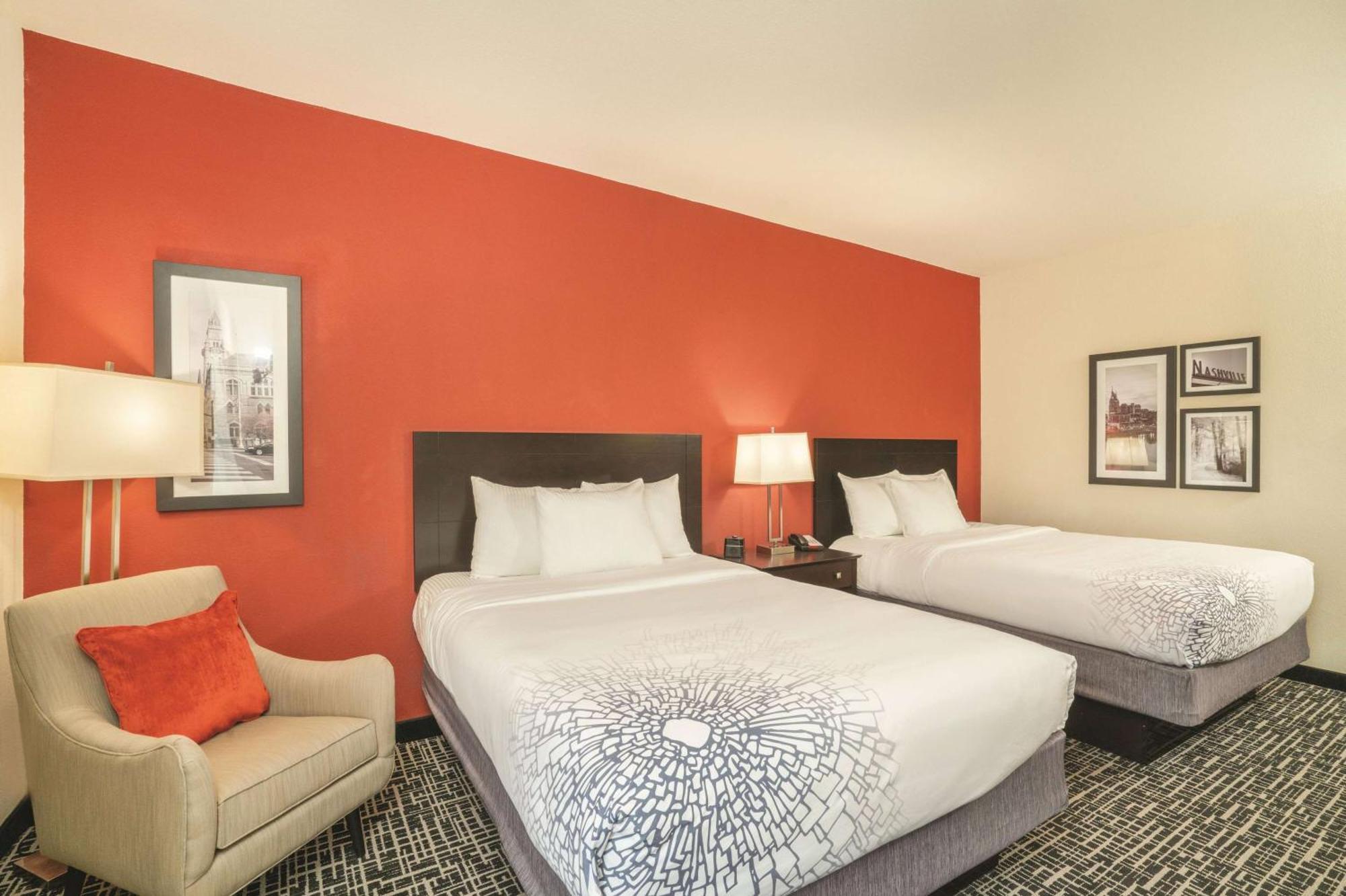 La Quinta By Wyndham Smyrna Tn - Nashville Kültér fotó