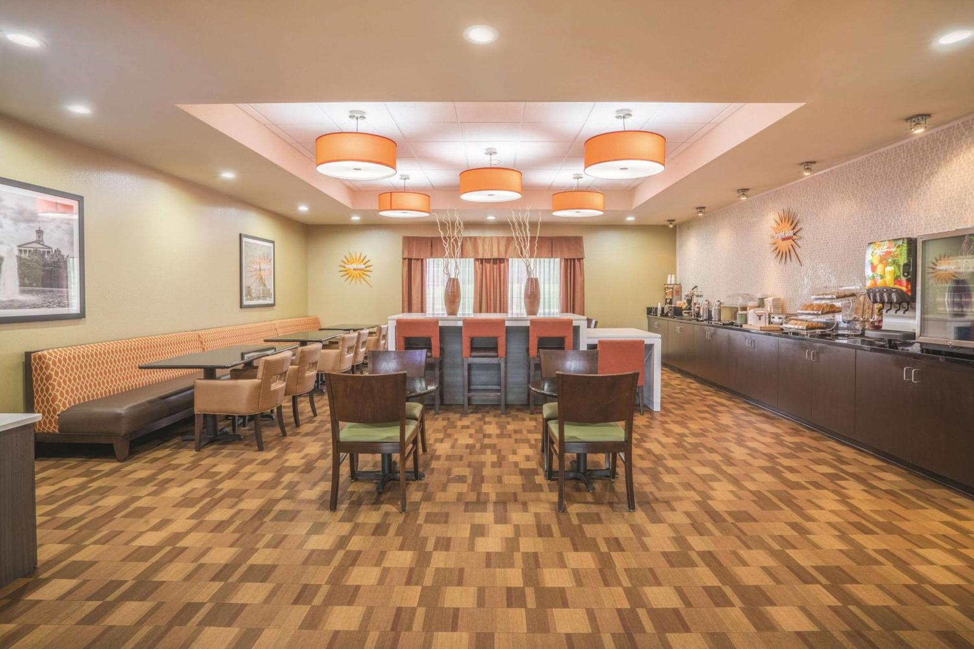 La Quinta By Wyndham Smyrna Tn - Nashville Kültér fotó