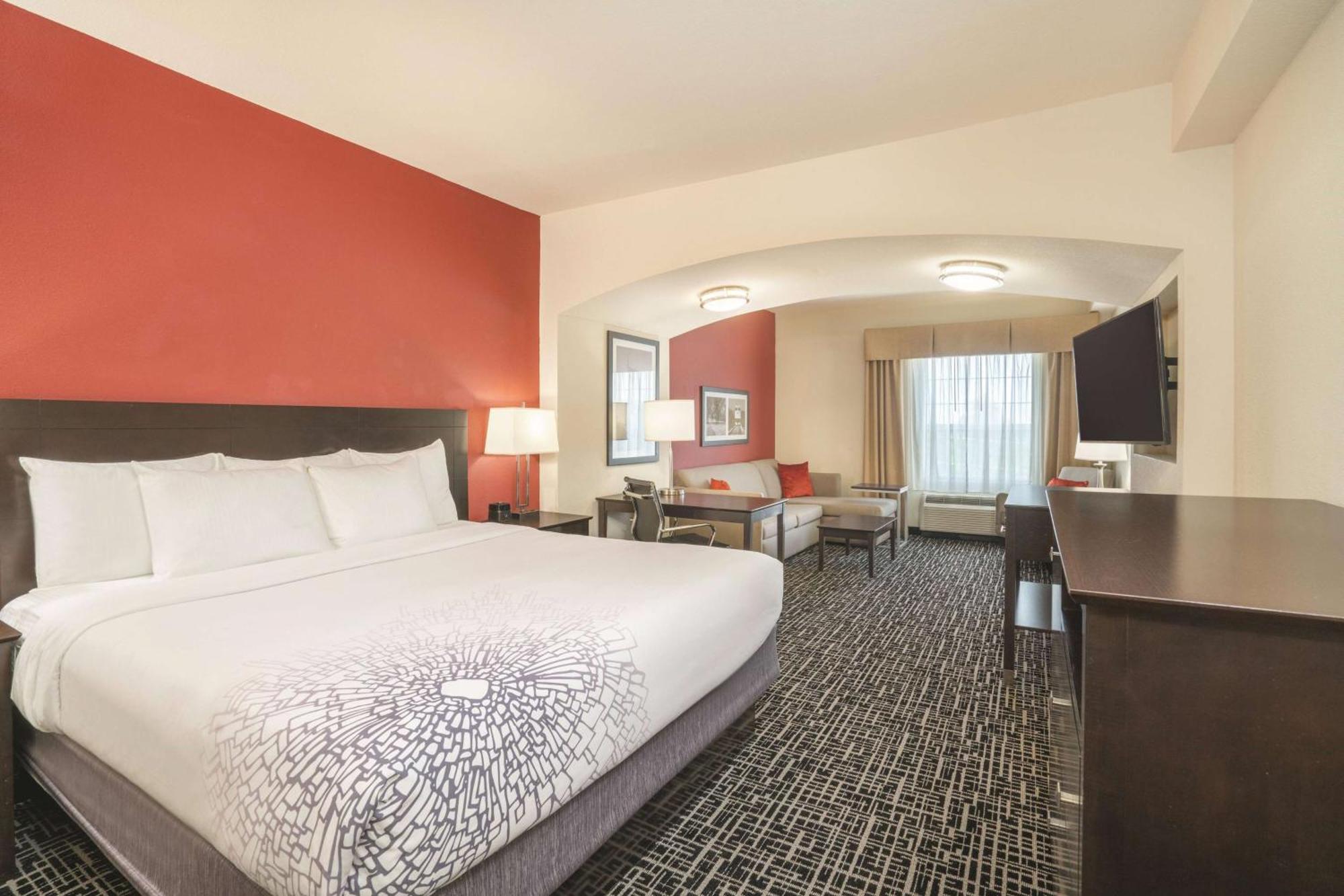 La Quinta By Wyndham Smyrna Tn - Nashville Kültér fotó
