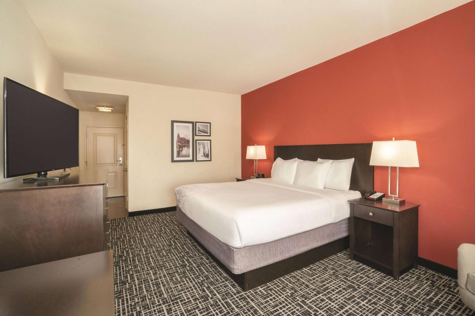 La Quinta By Wyndham Smyrna Tn - Nashville Kültér fotó