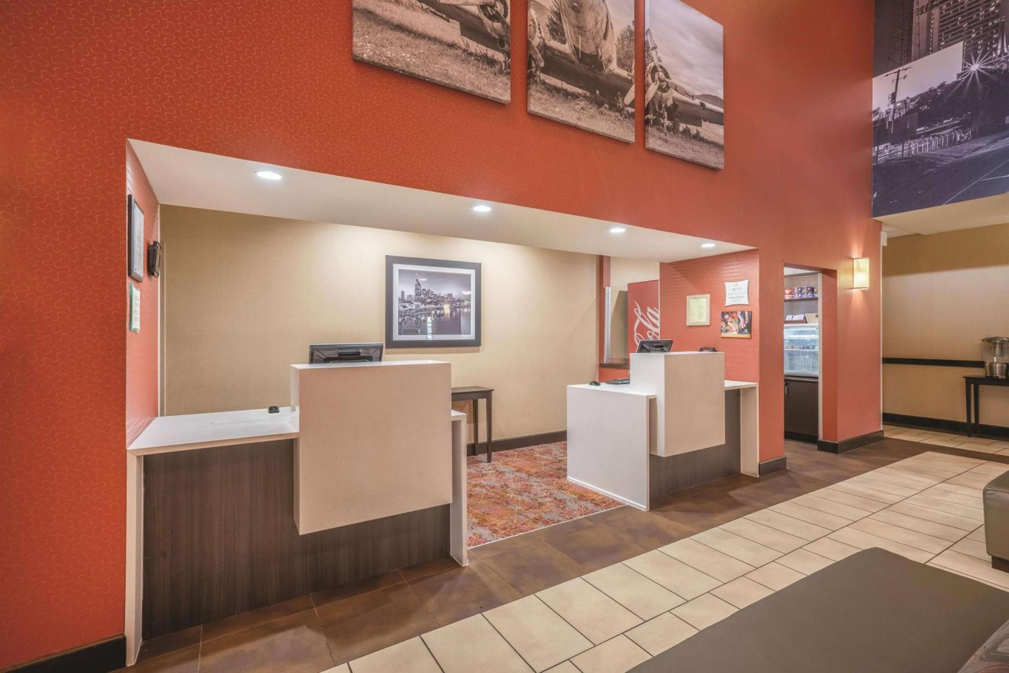 La Quinta By Wyndham Smyrna Tn - Nashville Kültér fotó
