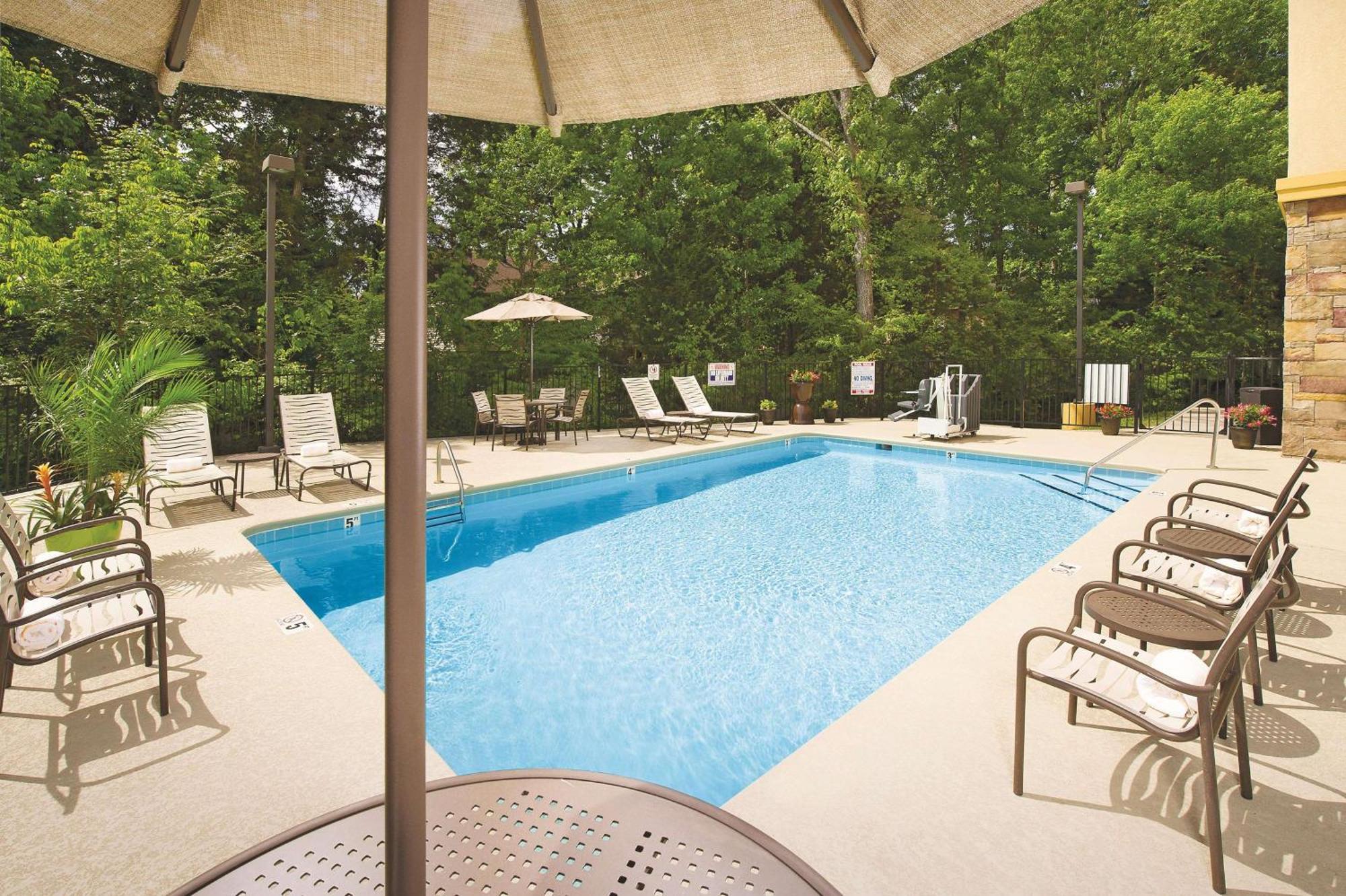 La Quinta By Wyndham Smyrna Tn - Nashville Kültér fotó
