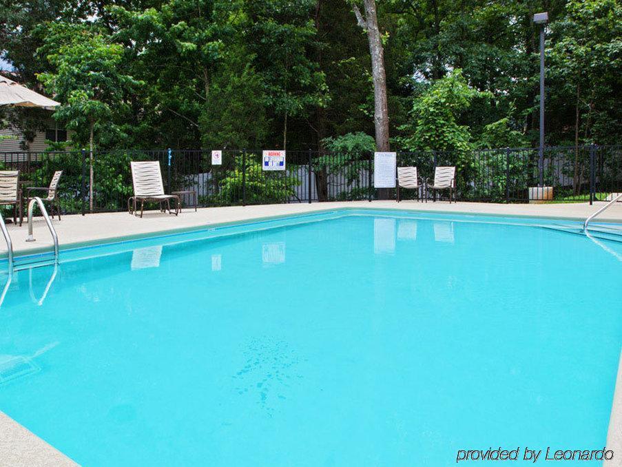 La Quinta By Wyndham Smyrna Tn - Nashville Létesítmények fotó