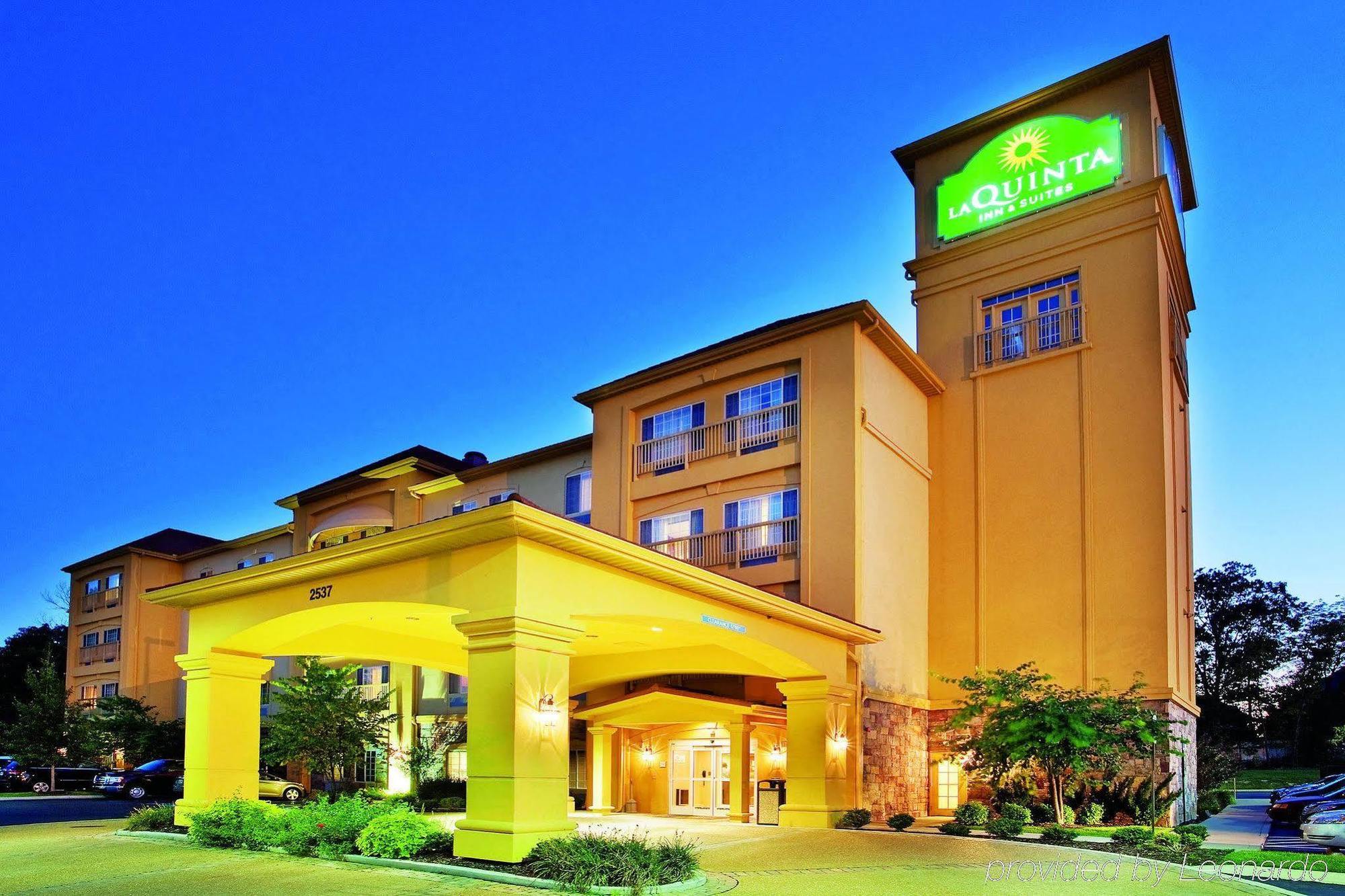 La Quinta By Wyndham Smyrna Tn - Nashville Kültér fotó